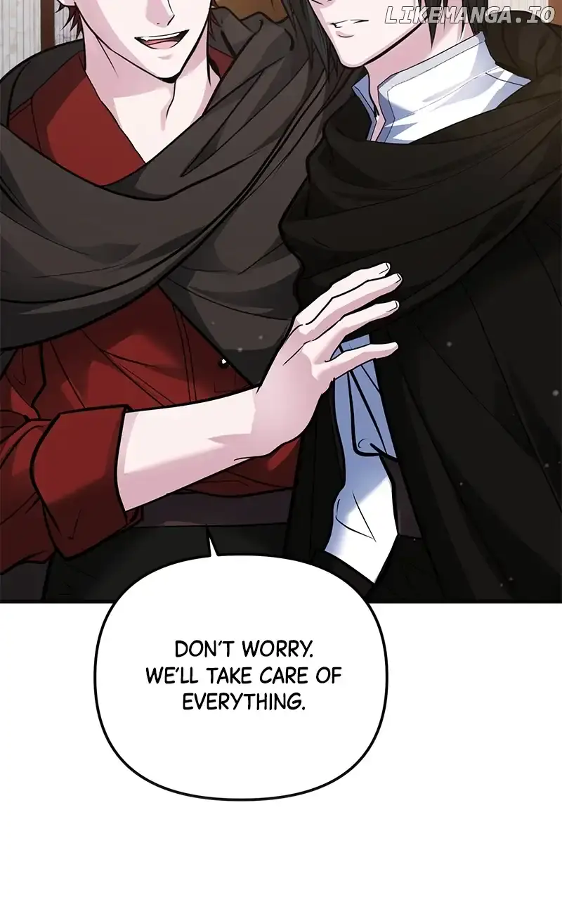 Ten Ways to Get Dumped by a Tyrant Chapter 32 Page 115