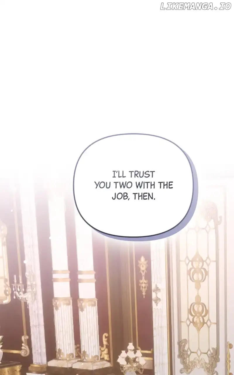 Ten Ways to Get Dumped by a Tyrant Chapter 32 Page 116