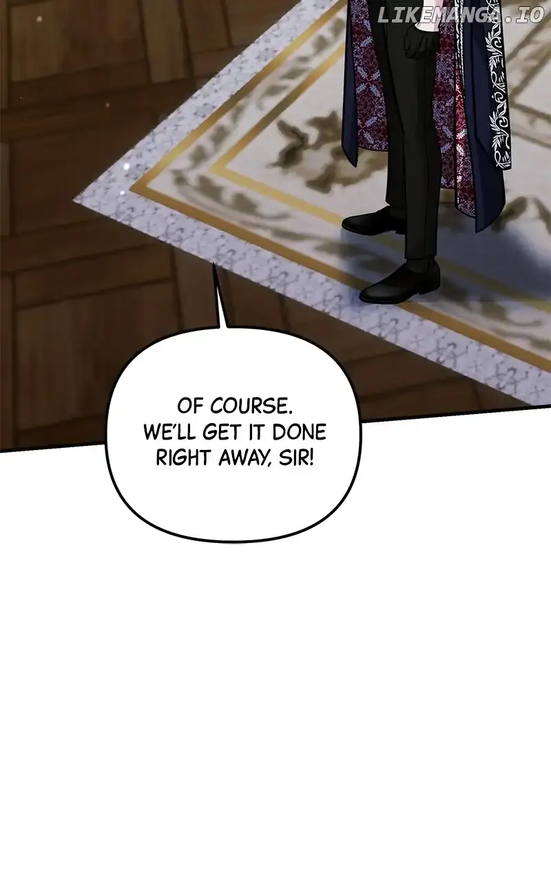 Ten Ways to Get Dumped by a Tyrant Chapter 32 Page 118
