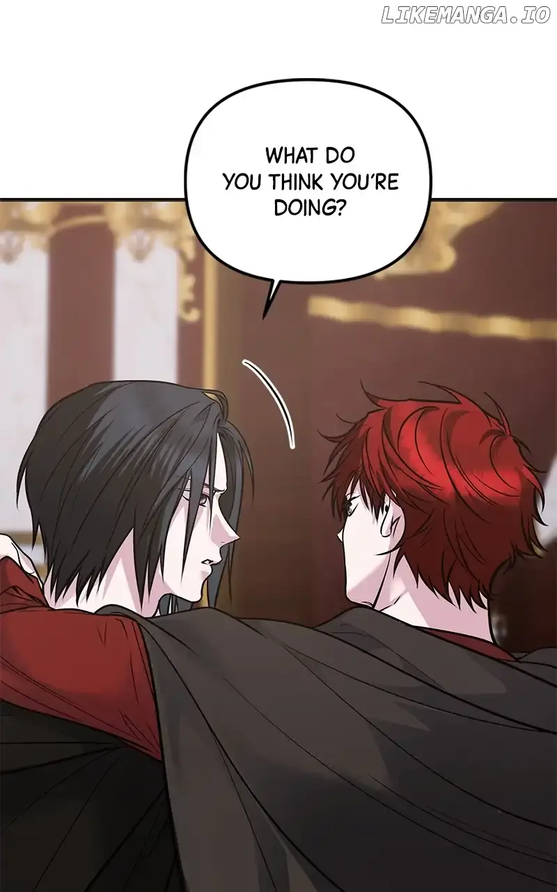 Ten Ways to Get Dumped by a Tyrant Chapter 32 Page 119