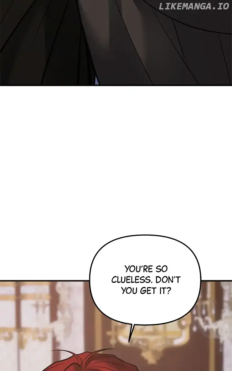 Ten Ways to Get Dumped by a Tyrant Chapter 32 Page 120