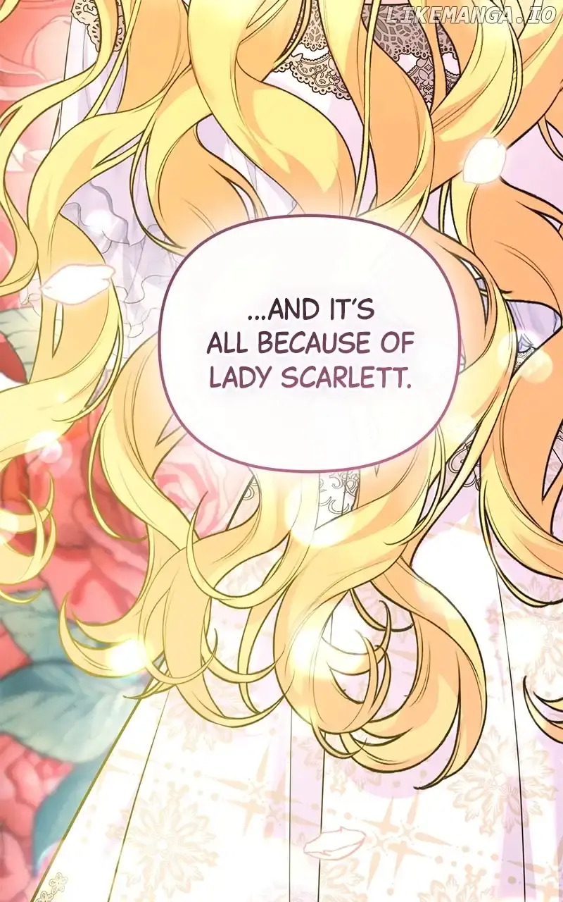 Ten Ways to Get Dumped by a Tyrant Chapter 32 Page 124