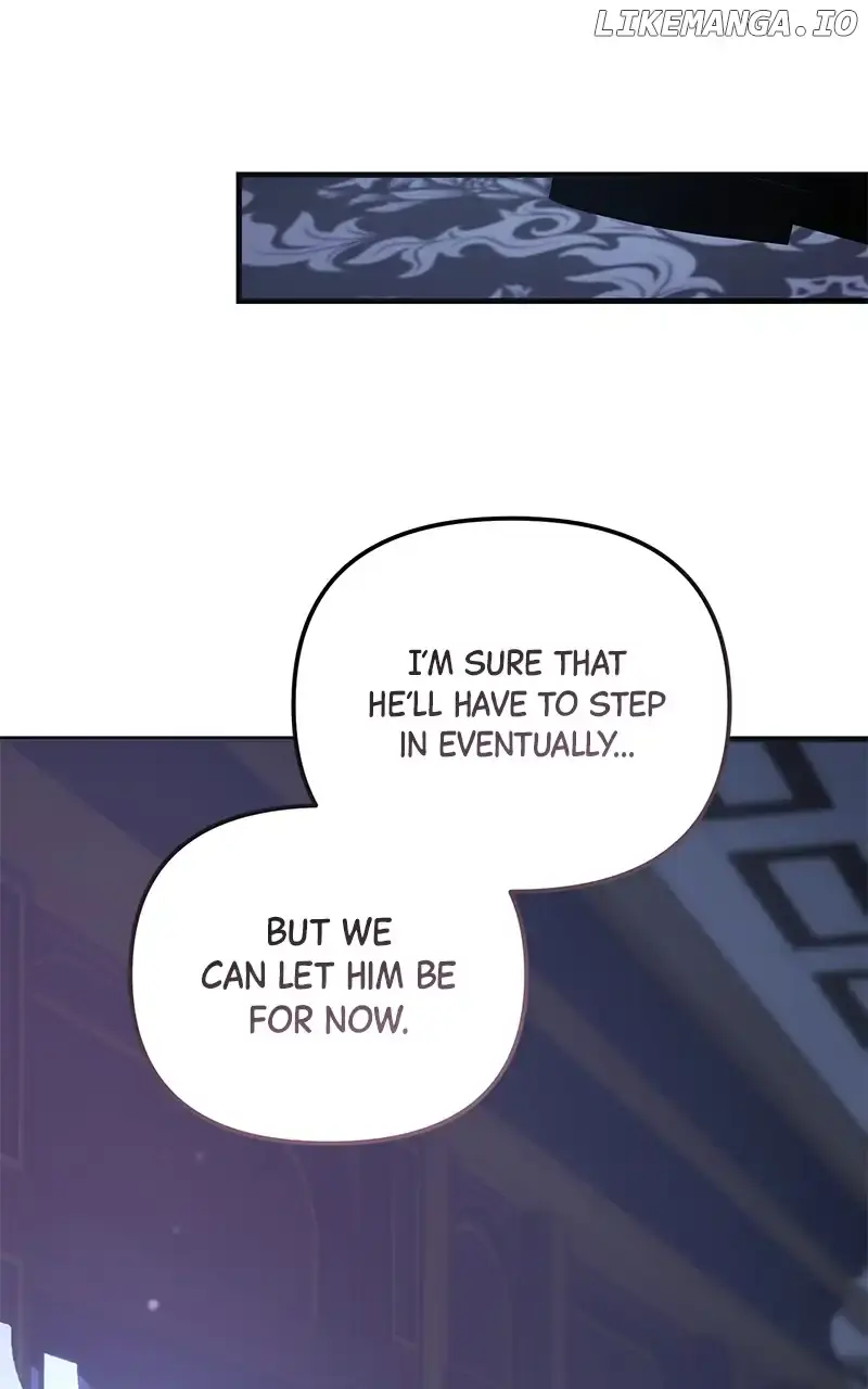 Ten Ways to Get Dumped by a Tyrant Chapter 32 Page 126