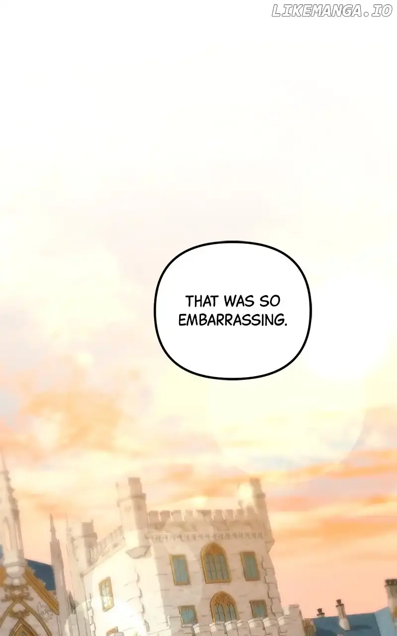 Ten Ways to Get Dumped by a Tyrant Chapter 33 Page 2