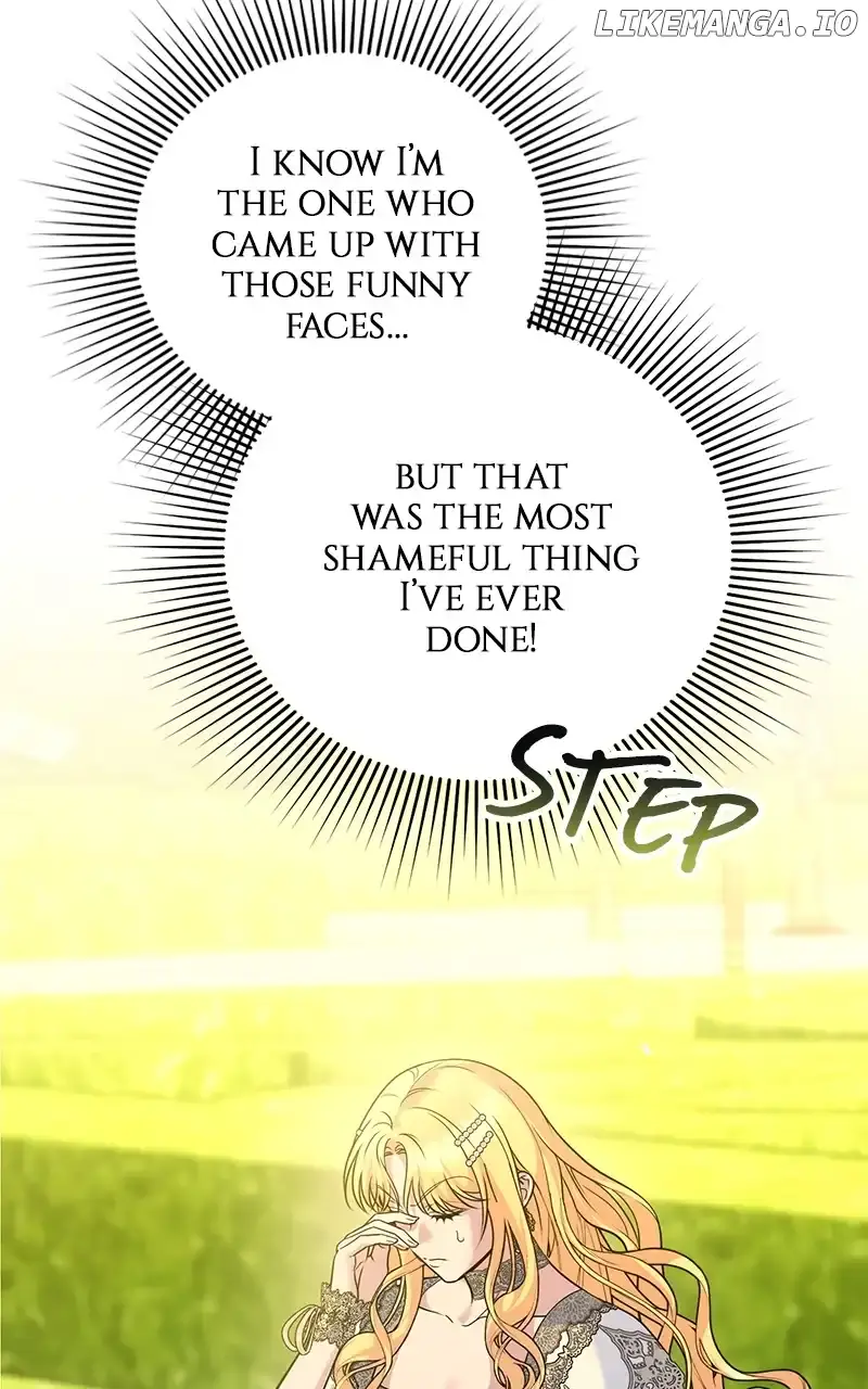 Ten Ways to Get Dumped by a Tyrant Chapter 33 Page 4