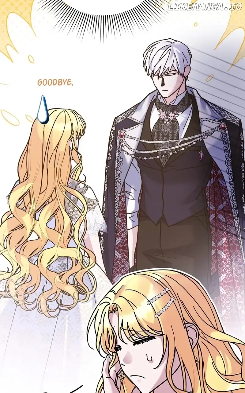 Ten Ways to Get Dumped by a Tyrant Chapter 33 Page 7