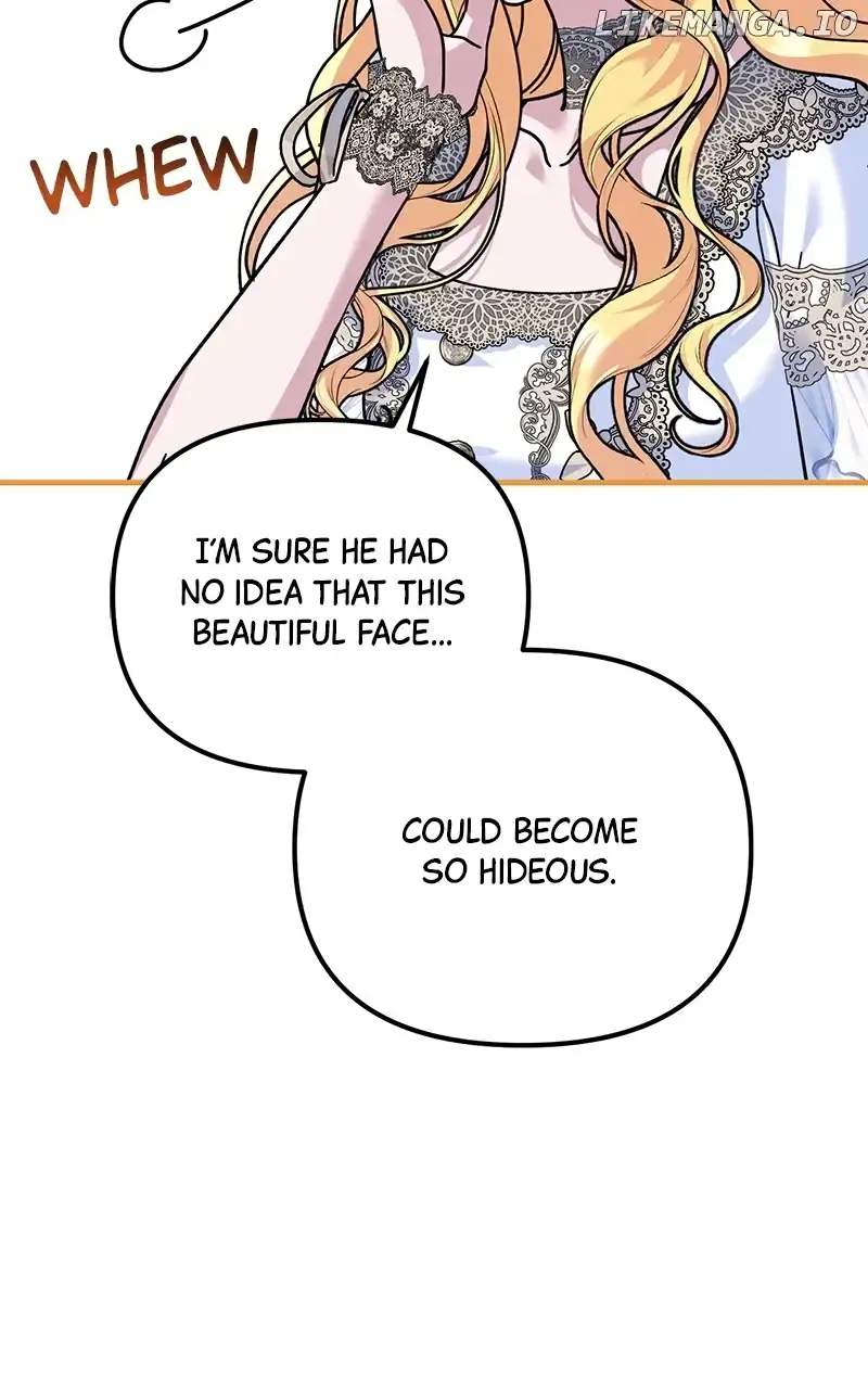 Ten Ways to Get Dumped by a Tyrant Chapter 33 Page 8