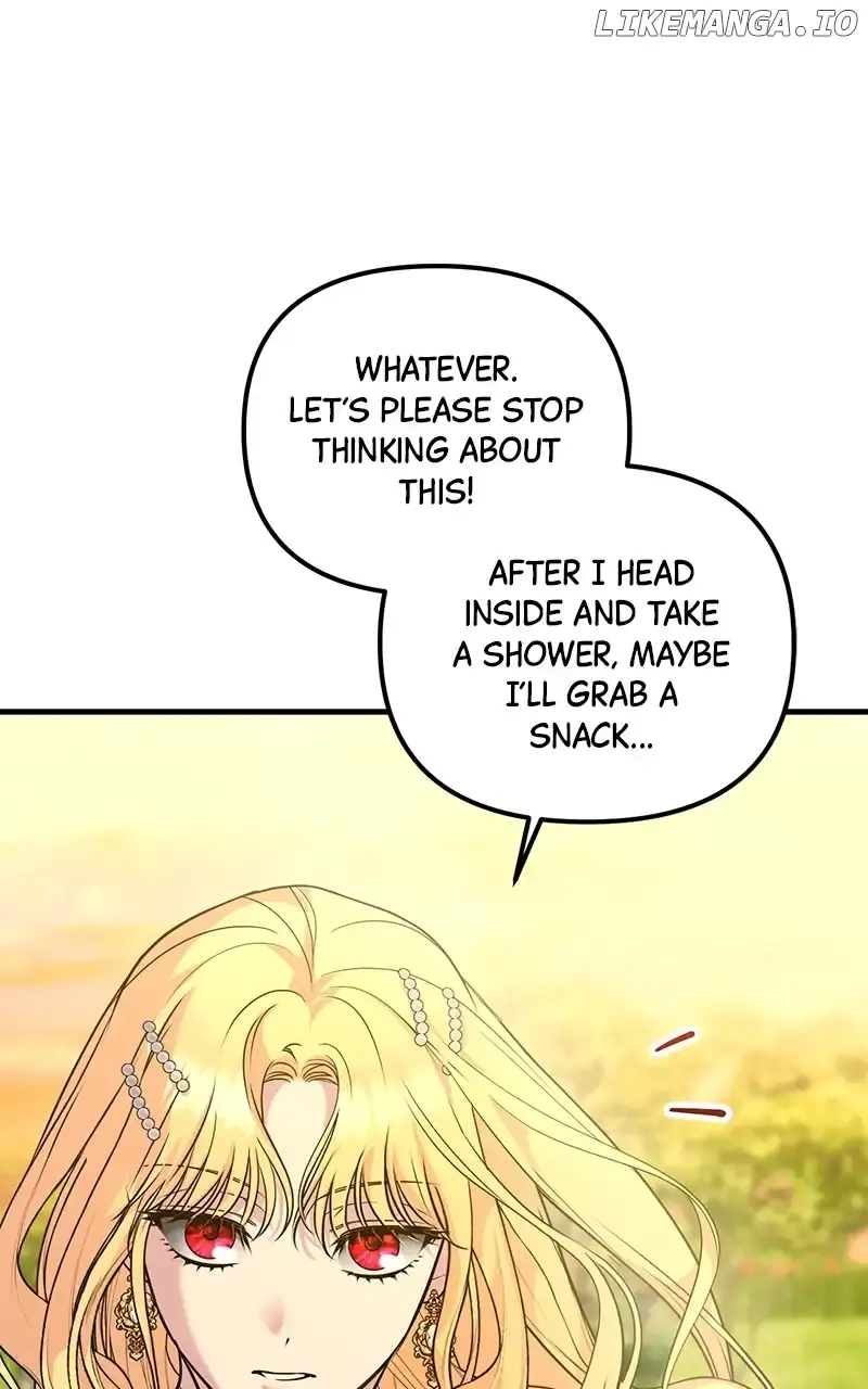 Ten Ways to Get Dumped by a Tyrant Chapter 33 Page 9