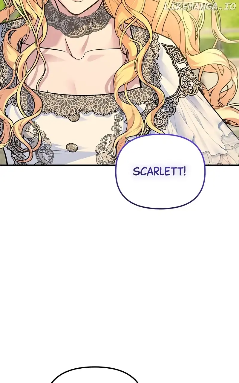 Ten Ways to Get Dumped by a Tyrant Chapter 33 Page 10