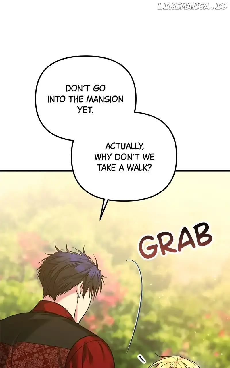 Ten Ways to Get Dumped by a Tyrant Chapter 33 Page 13