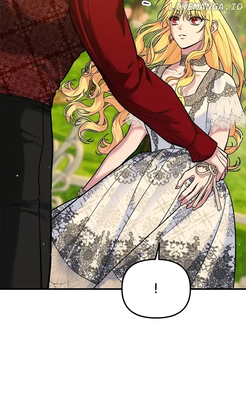 Ten Ways to Get Dumped by a Tyrant Chapter 33 Page 14