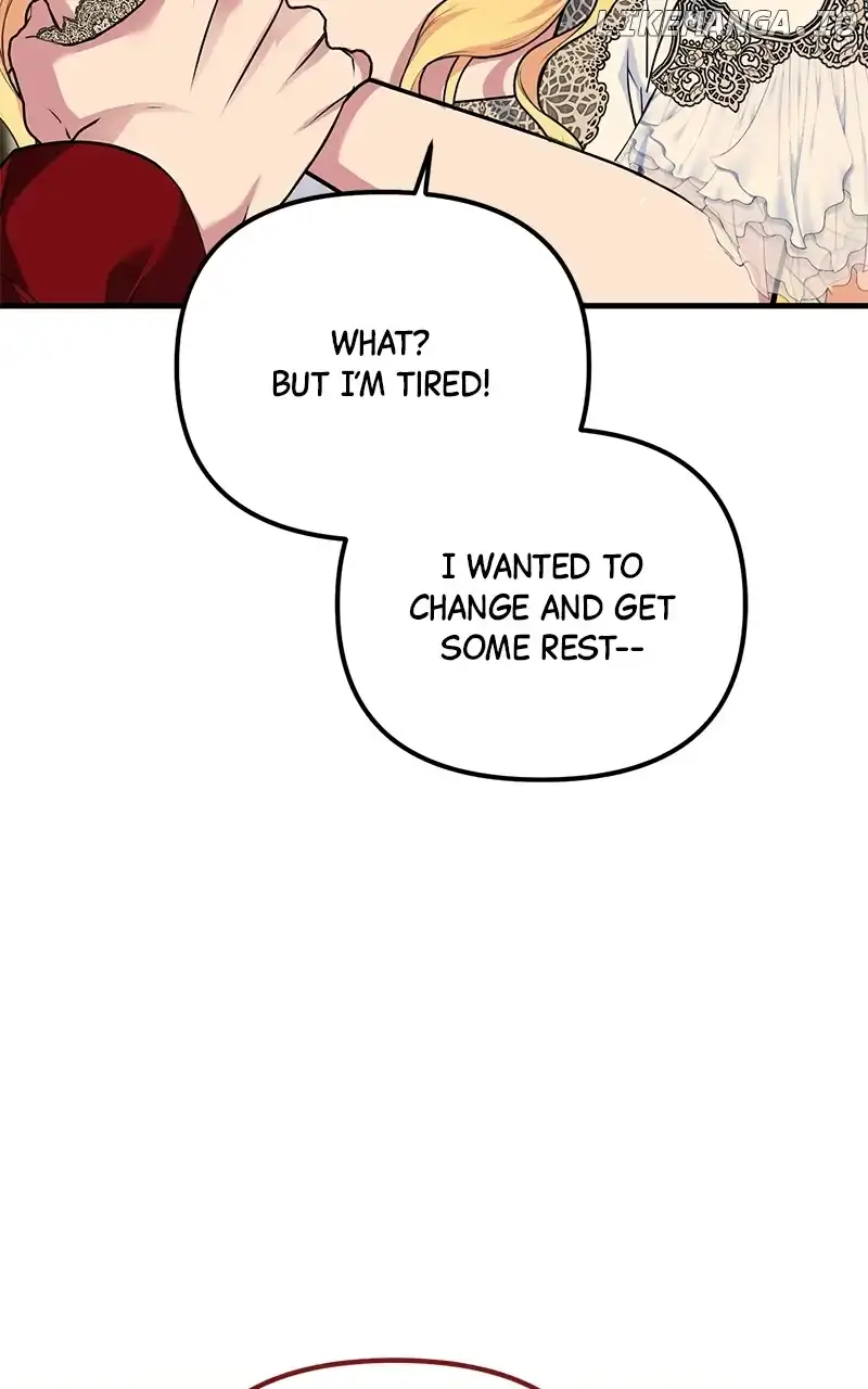 Ten Ways to Get Dumped by a Tyrant Chapter 33 Page 16