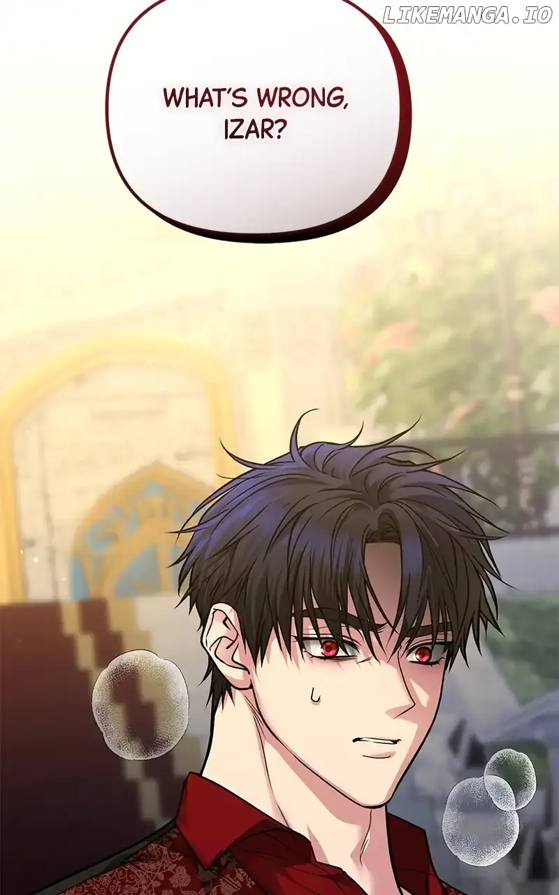 Ten Ways to Get Dumped by a Tyrant Chapter 33 Page 17