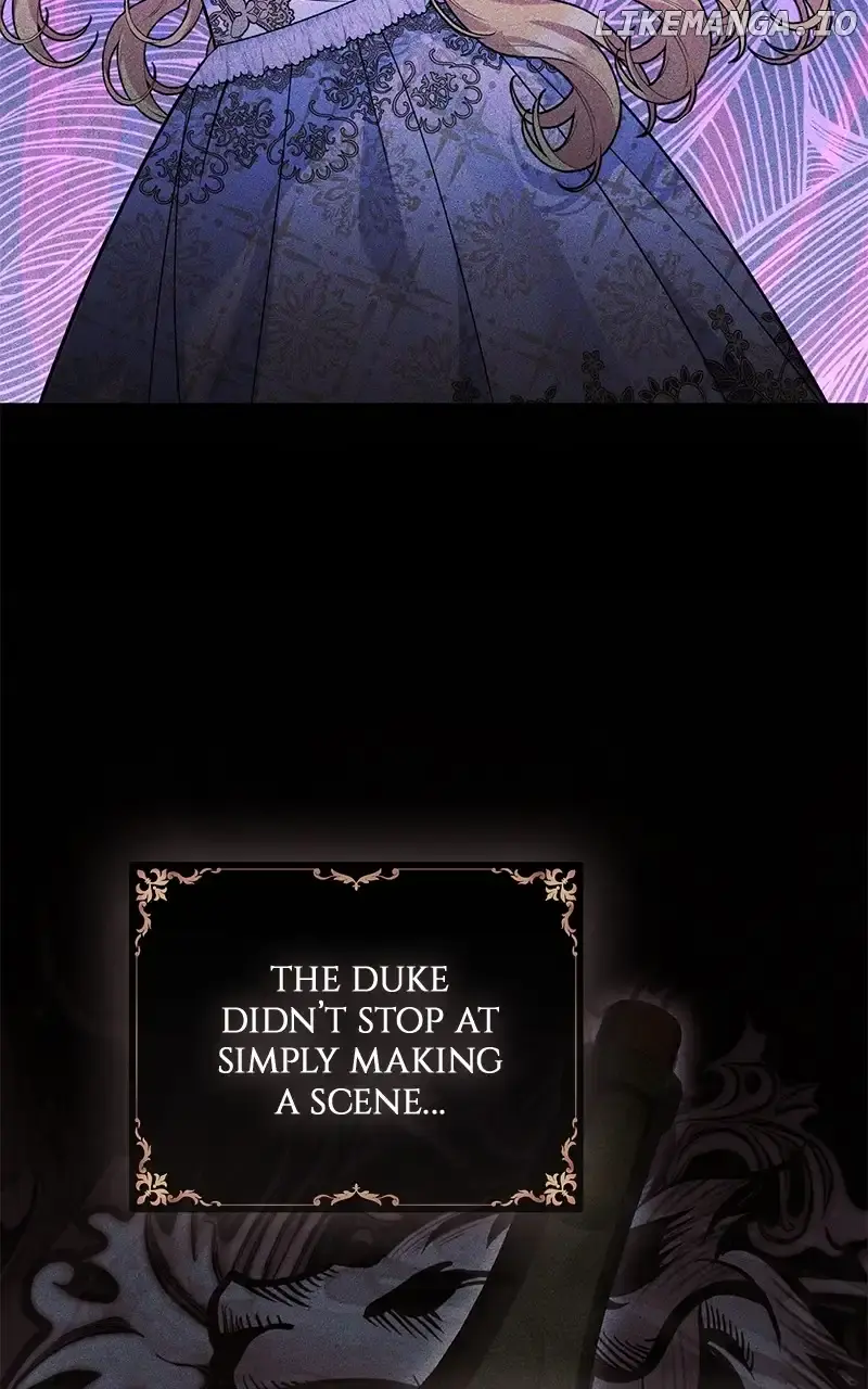 Ten Ways to Get Dumped by a Tyrant Chapter 33 Page 23