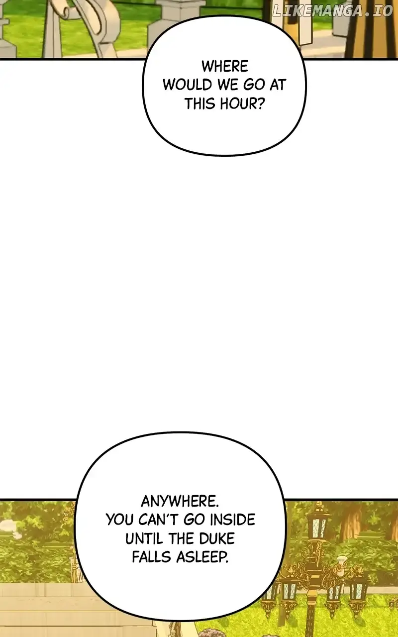 Ten Ways to Get Dumped by a Tyrant Chapter 33 Page 30