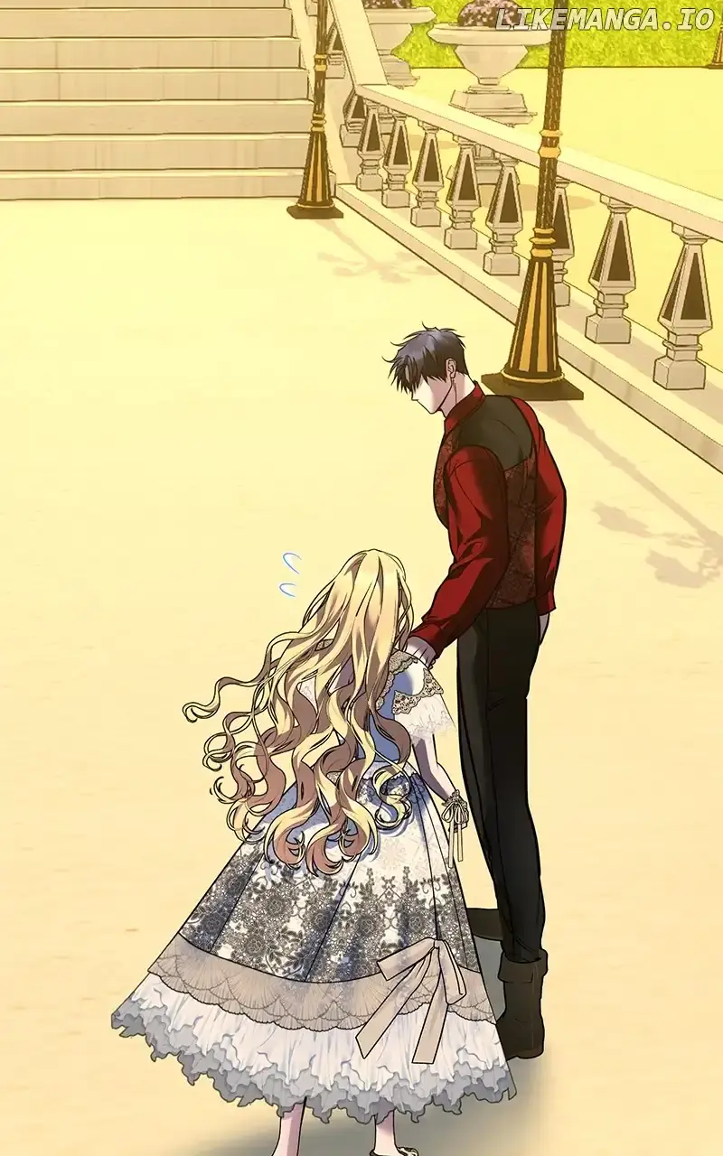 Ten Ways to Get Dumped by a Tyrant Chapter 33 Page 31