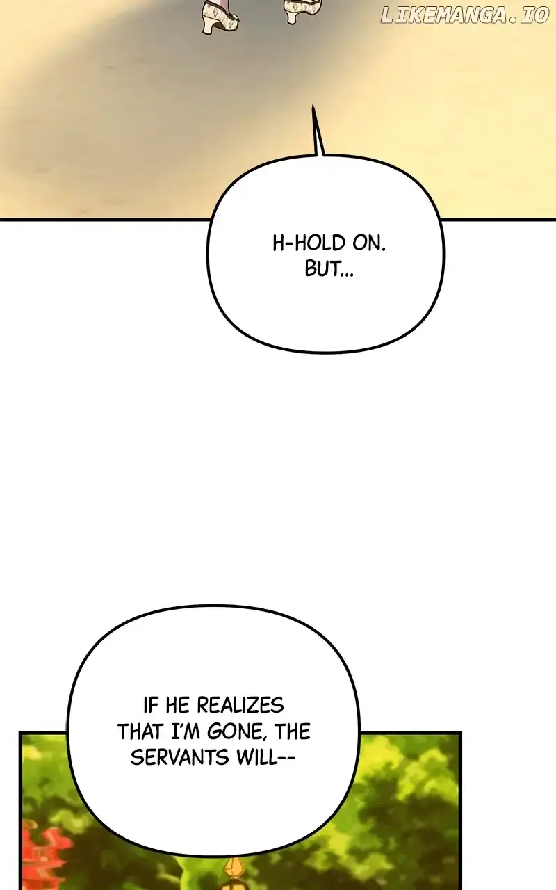 Ten Ways to Get Dumped by a Tyrant Chapter 33 Page 32