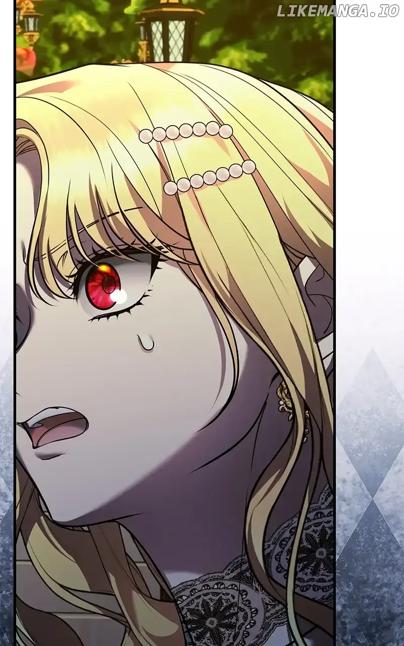 Ten Ways to Get Dumped by a Tyrant Chapter 33 Page 33