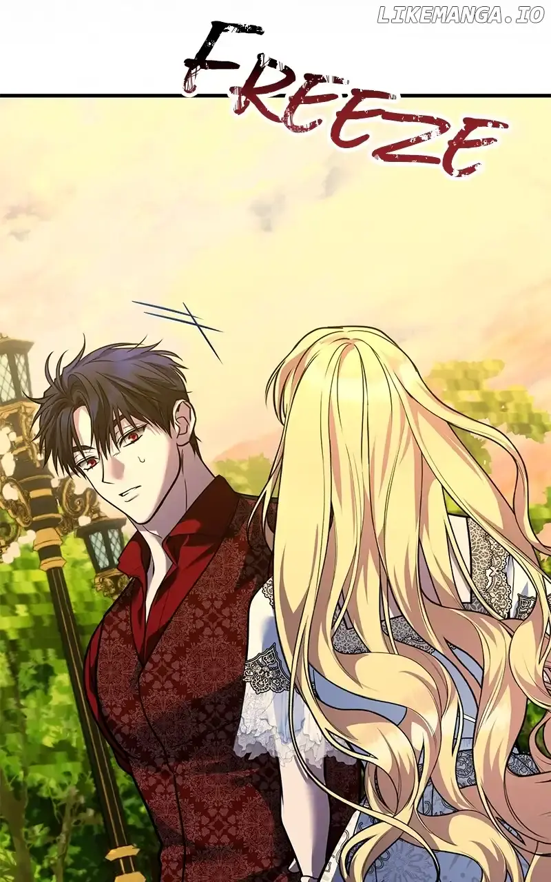 Ten Ways to Get Dumped by a Tyrant Chapter 33 Page 36