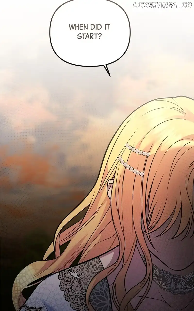 Ten Ways to Get Dumped by a Tyrant Chapter 33 Page 38