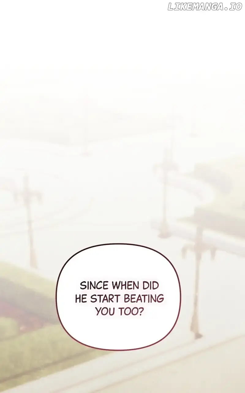 Ten Ways to Get Dumped by a Tyrant Chapter 33 Page 41