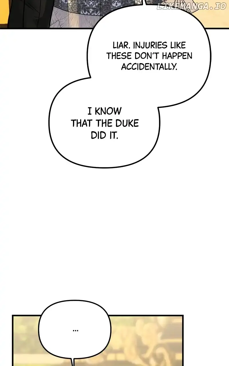 Ten Ways to Get Dumped by a Tyrant Chapter 33 Page 47