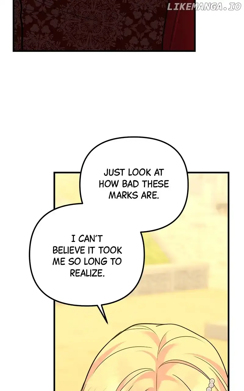Ten Ways to Get Dumped by a Tyrant Chapter 33 Page 49