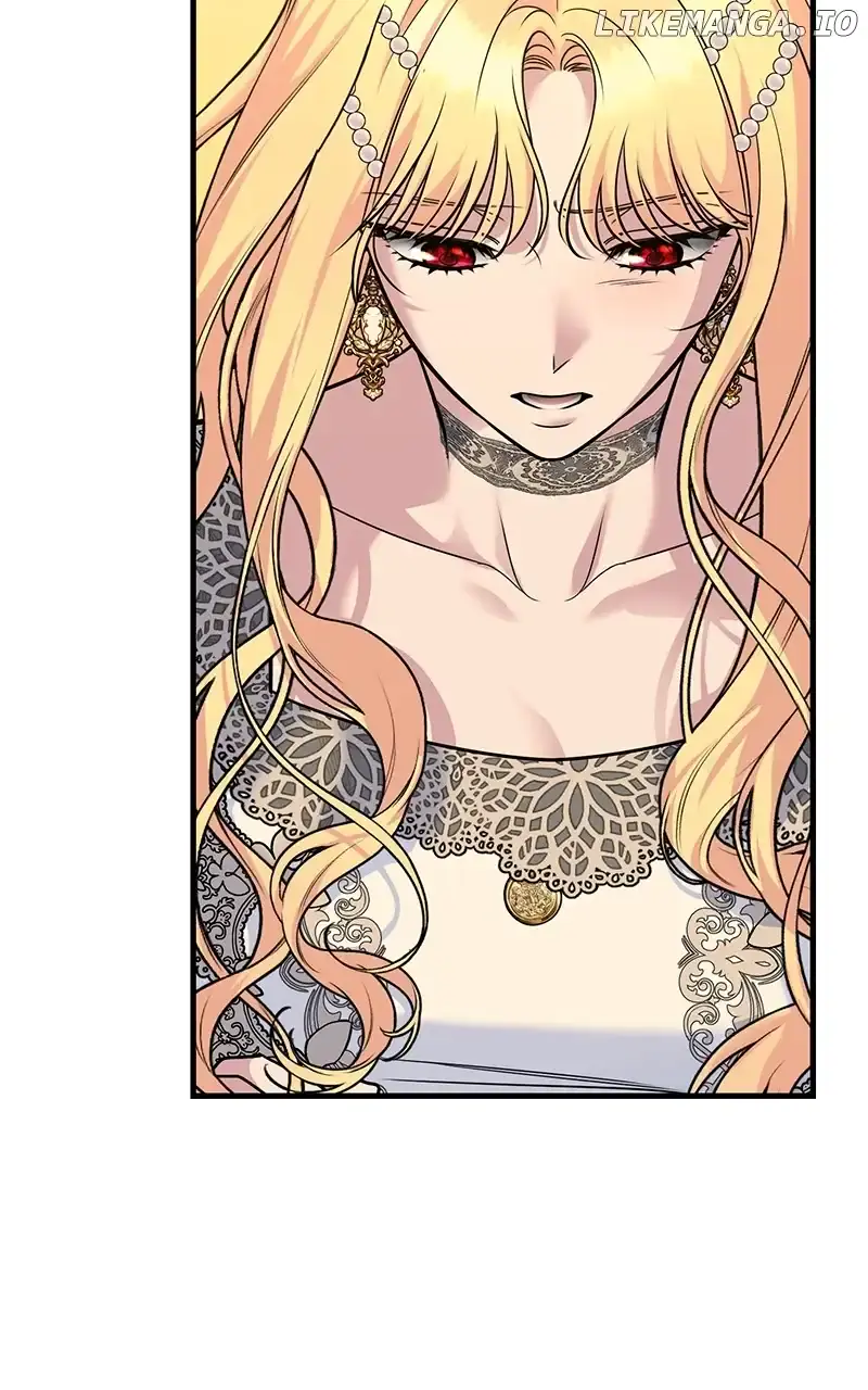 Ten Ways to Get Dumped by a Tyrant Chapter 33 Page 50