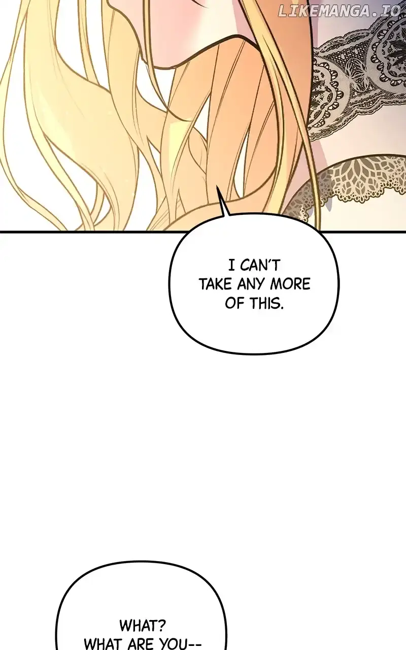 Ten Ways to Get Dumped by a Tyrant Chapter 33 Page 69