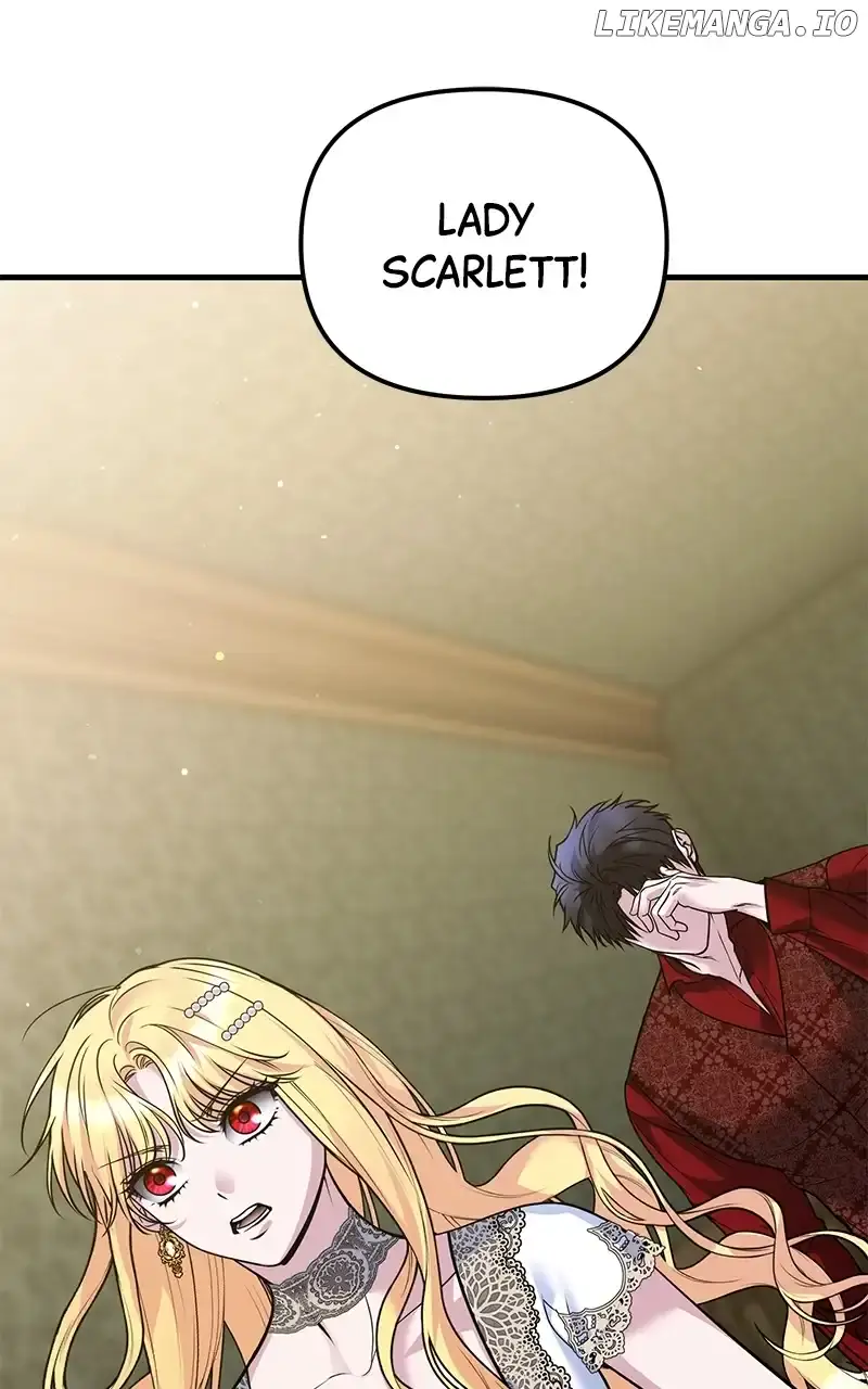 Ten Ways to Get Dumped by a Tyrant Chapter 33 Page 80