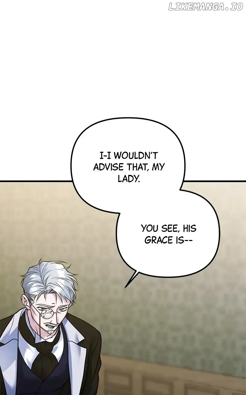 Ten Ways to Get Dumped by a Tyrant Chapter 33 Page 82