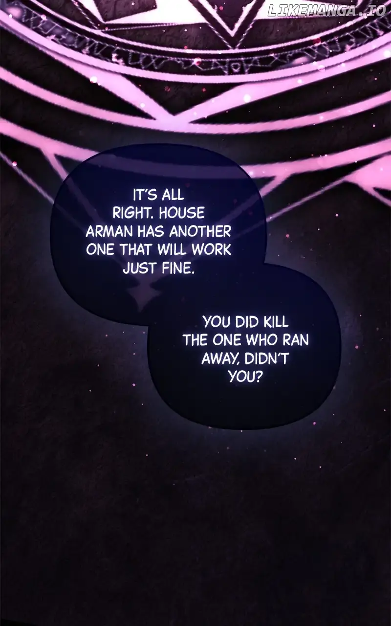 Ten Ways to Get Dumped by a Tyrant Chapter 33 Page 92