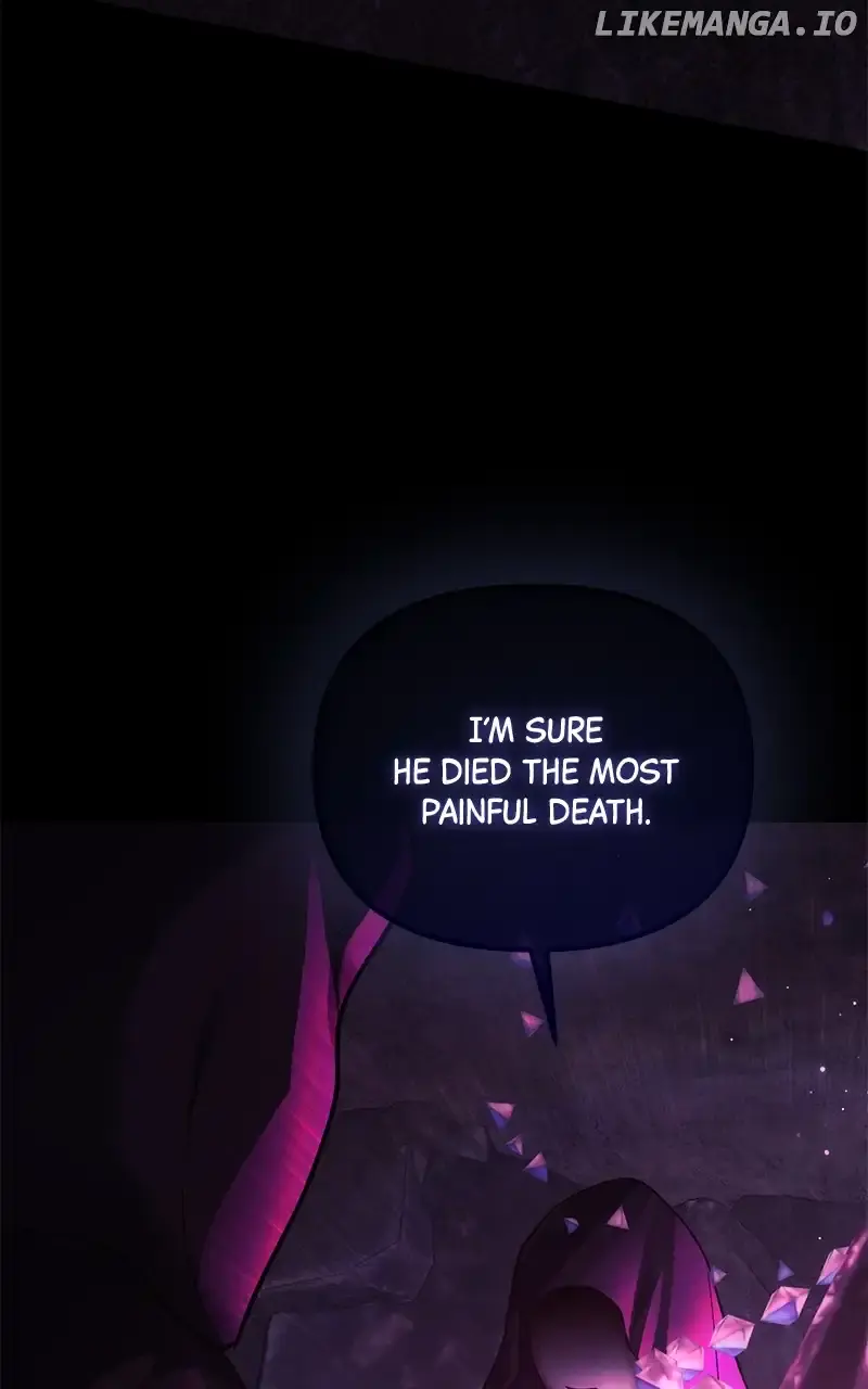 Ten Ways to Get Dumped by a Tyrant Chapter 33 Page 93