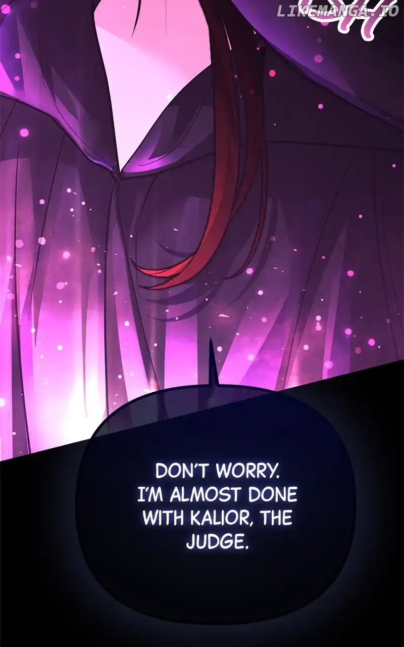 Ten Ways to Get Dumped by a Tyrant Chapter 33 Page 102