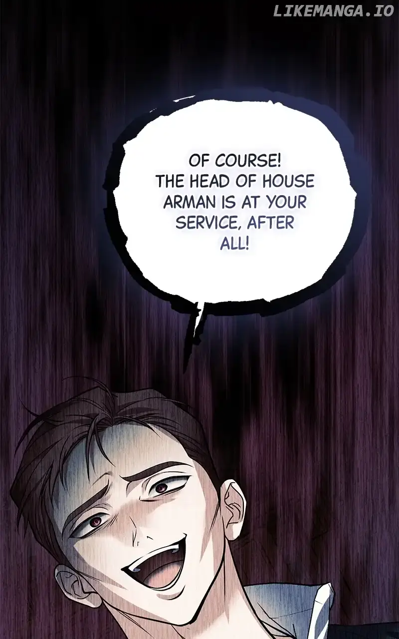 Ten Ways to Get Dumped by a Tyrant Chapter 33 Page 108