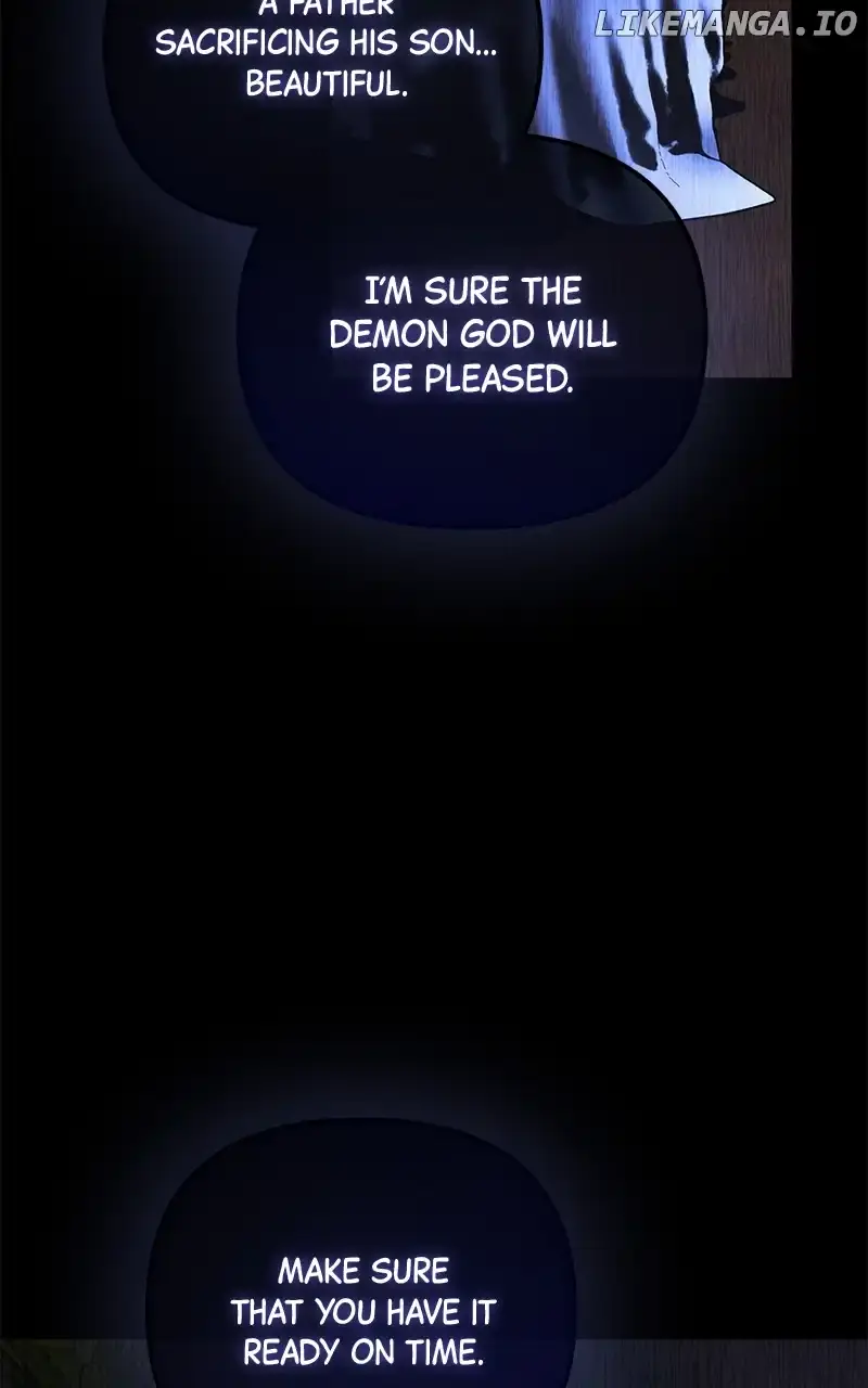 Ten Ways to Get Dumped by a Tyrant Chapter 33 Page 123