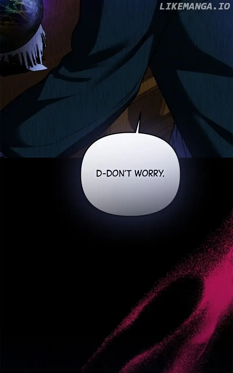 Ten Ways to Get Dumped by a Tyrant Chapter 33 Page 125