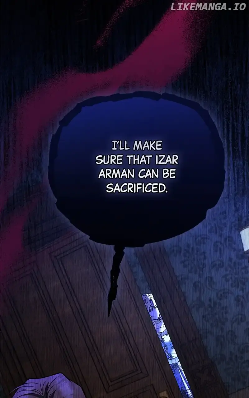 Ten Ways to Get Dumped by a Tyrant Chapter 33 Page 126