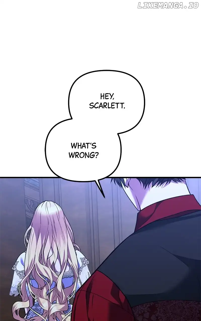 Ten Ways to Get Dumped by a Tyrant Chapter 33 Page 131