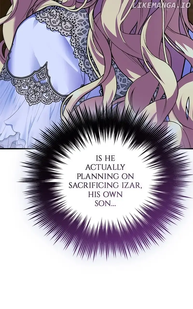 Ten Ways to Get Dumped by a Tyrant Chapter 33 Page 134