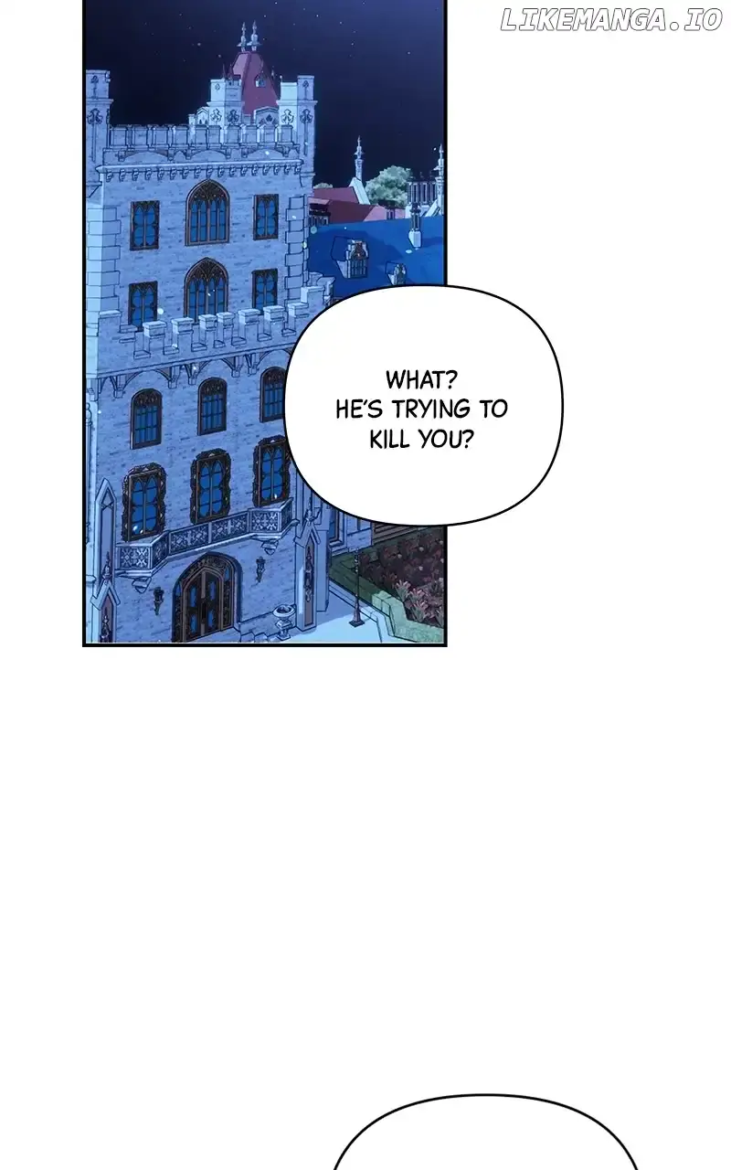 Ten Ways to Get Dumped by a Tyrant Chapter 34 Page 3