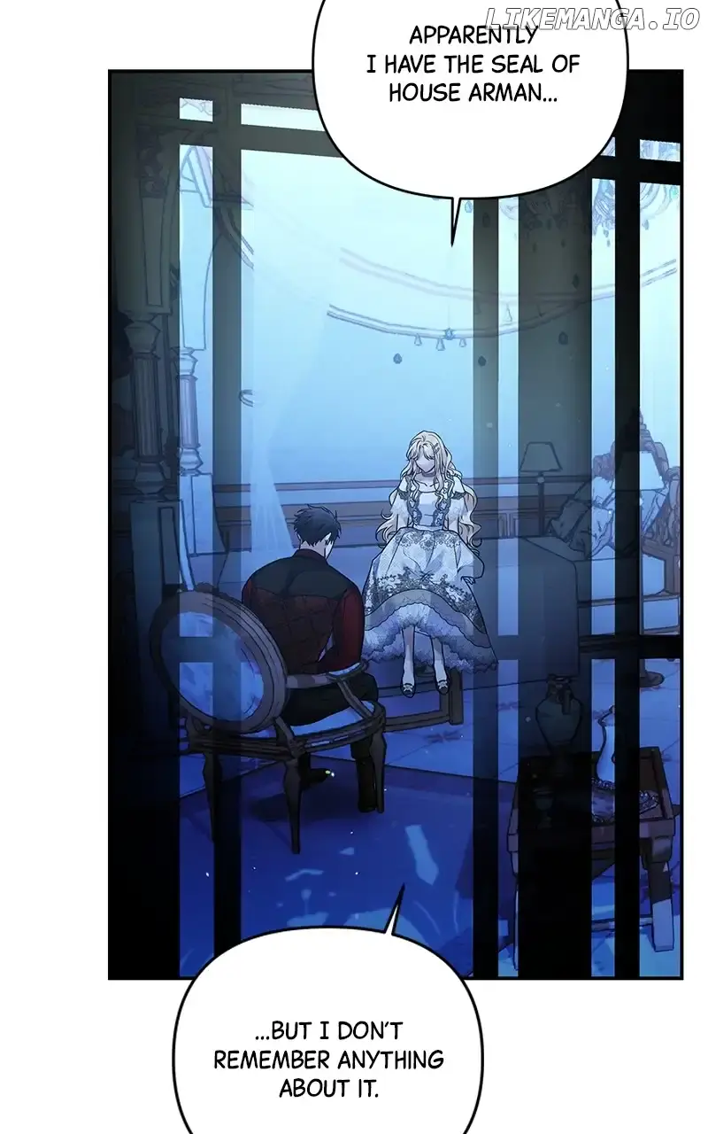 Ten Ways to Get Dumped by a Tyrant Chapter 34 Page 4