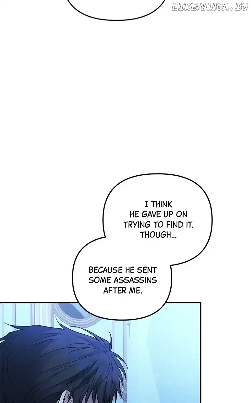 Ten Ways to Get Dumped by a Tyrant Chapter 34 Page 5