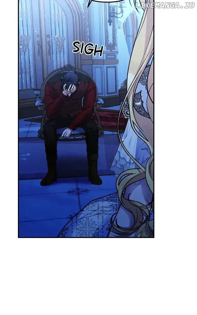 Ten Ways to Get Dumped by a Tyrant Chapter 34 Page 7