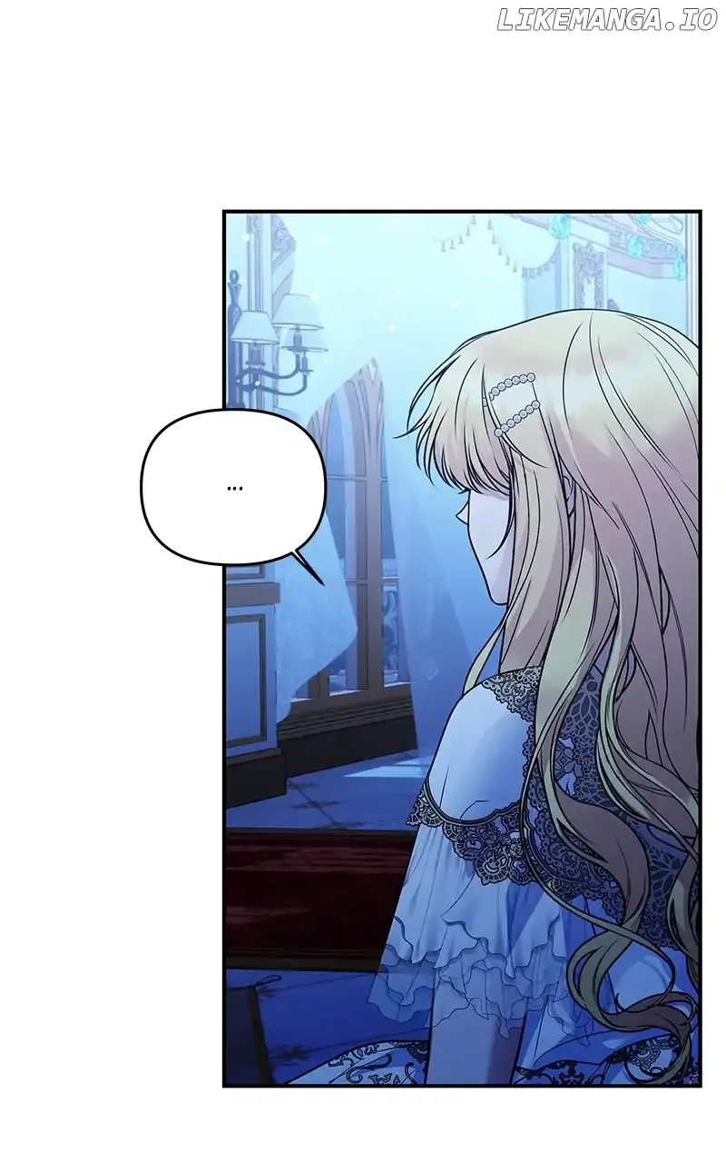 Ten Ways to Get Dumped by a Tyrant Chapter 34 Page 8