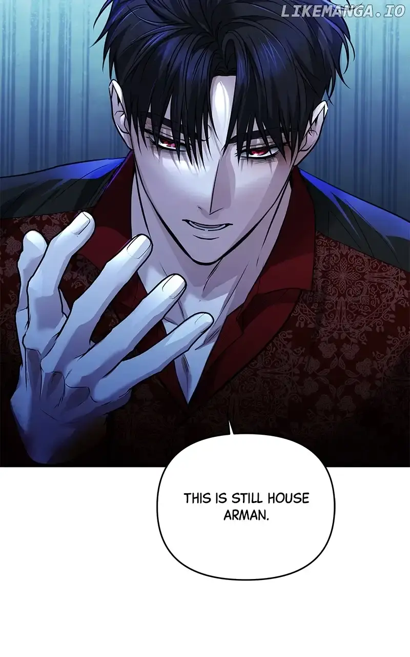 Ten Ways to Get Dumped by a Tyrant Chapter 34 Page 11