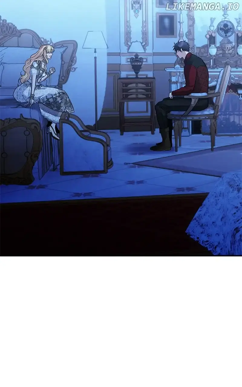 Ten Ways to Get Dumped by a Tyrant Chapter 34 Page 18