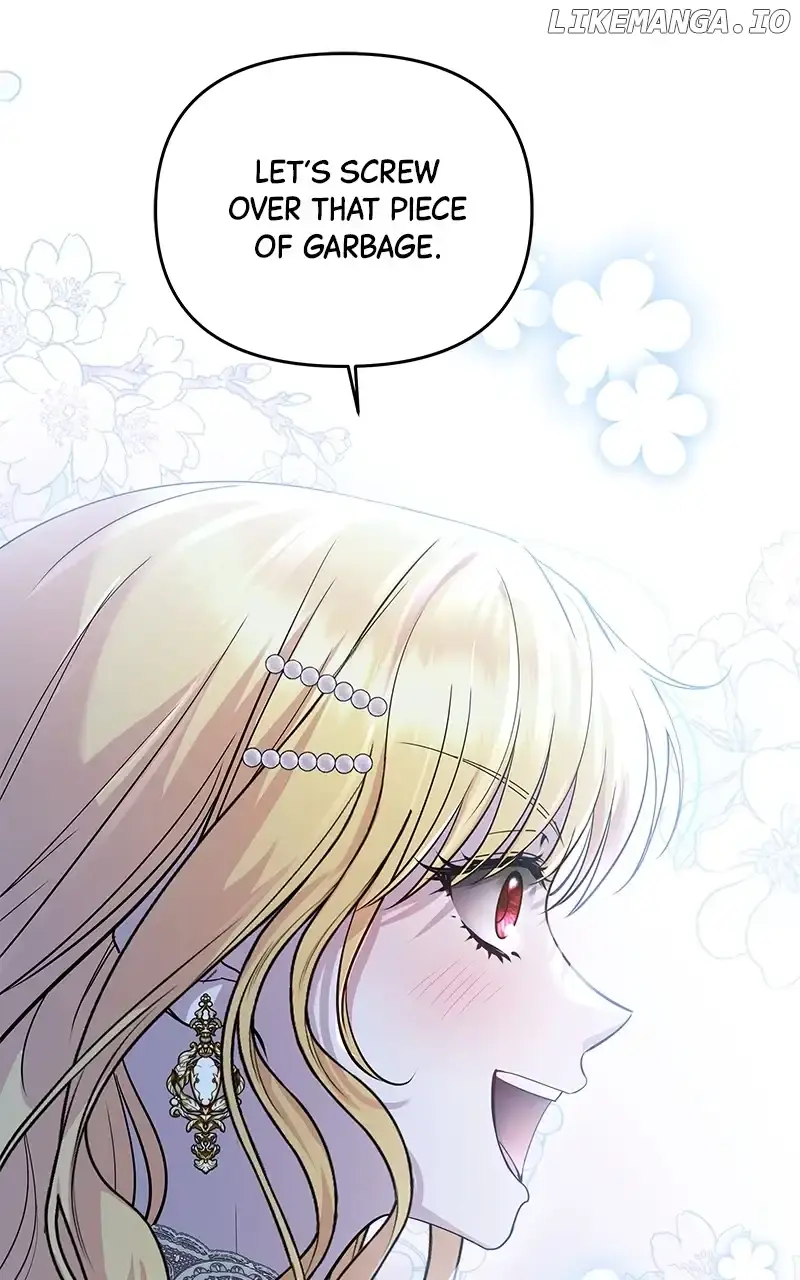 Ten Ways to Get Dumped by a Tyrant Chapter 34 Page 19