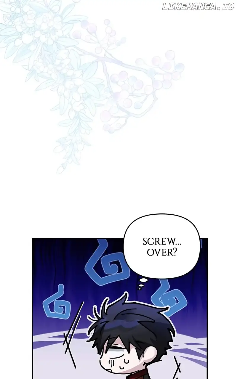 Ten Ways to Get Dumped by a Tyrant Chapter 34 Page 21