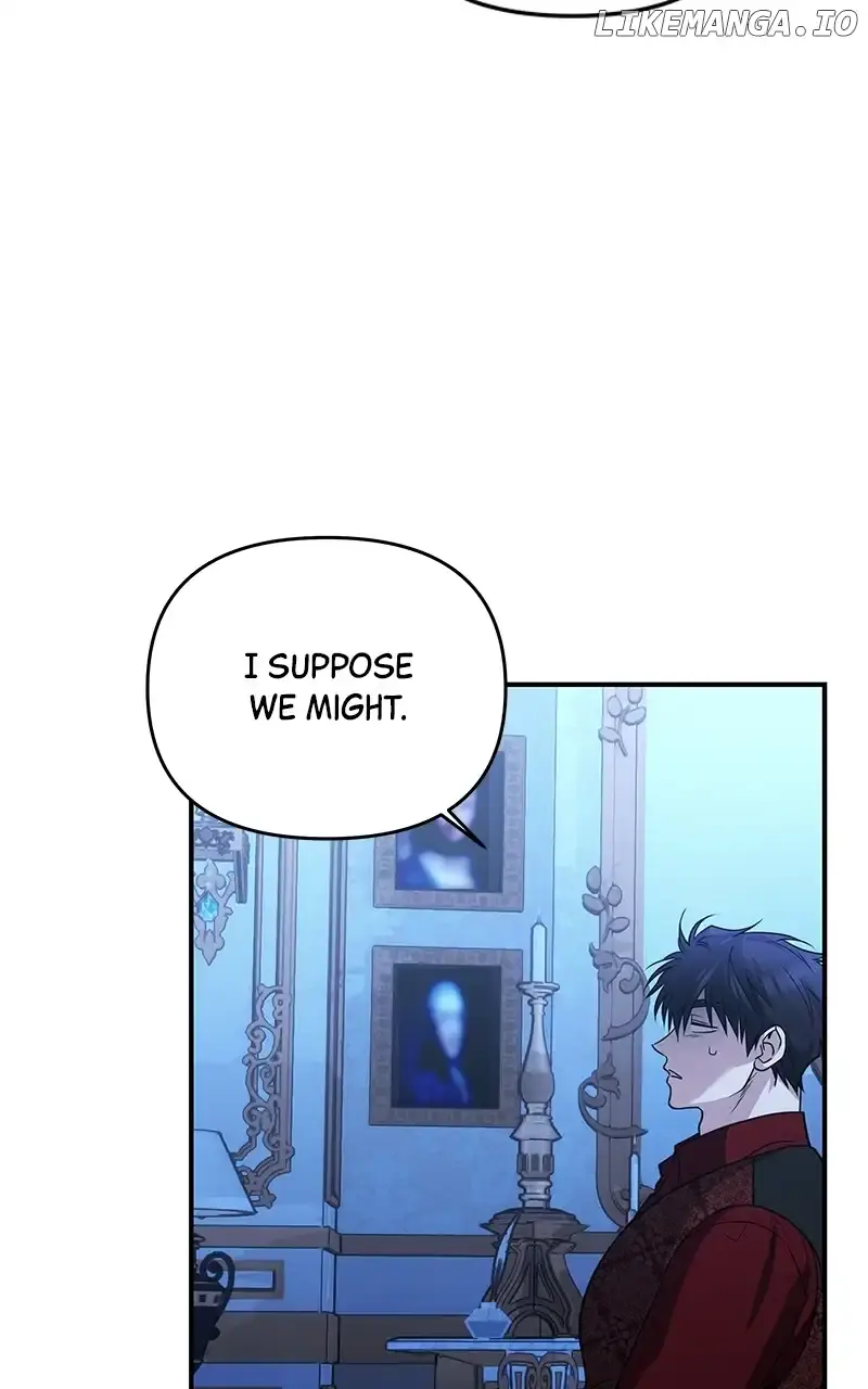 Ten Ways to Get Dumped by a Tyrant Chapter 34 Page 24